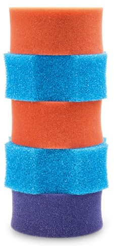 Oase Filtoclear 31000 Ersatzschaumfilter Set Teich Koi Filter