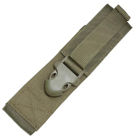 Rurunklee Taschenlampenhalter für Gürtel, Outdoor-Taschenlampen-Gürtelhalter, Taschenlampen-Aufbewahrungswerkzeug für Bergsteigen, Camping, Wandern, Outdoor-Abenteuer