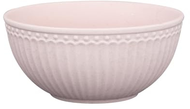 GreenGate Schale Alice Vintage Rose Rosa 450 ml Müslischale Everyday Geschirr