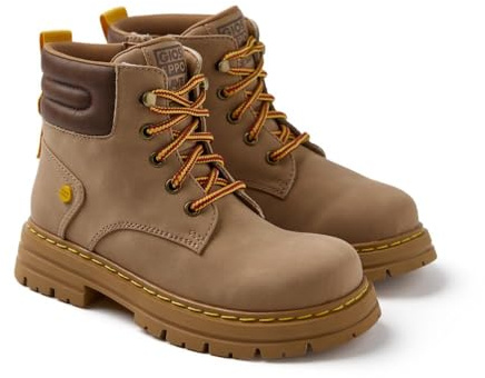 GIOSEPPO Men's Ruxley Oxford Boot