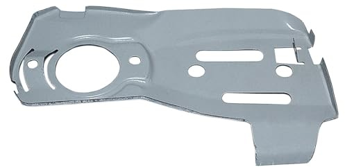 Placa de barra guía de cadena for motosierra Husqvarna 353 346XP, herramienta de repuesto, pieza 537215202