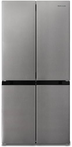 Réfrigérateur multi-portes FUNKEN R4P488X2