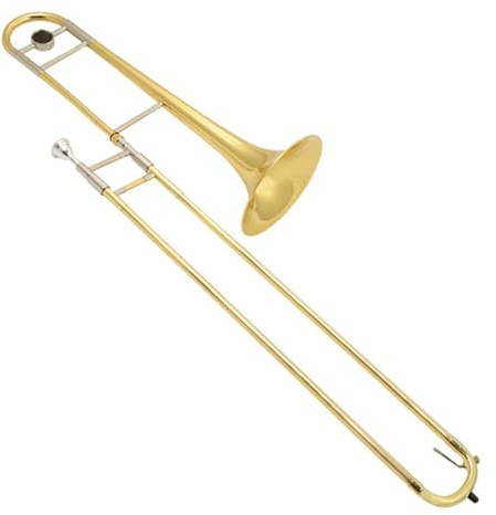 Posaune Instrument B Flat Tenor Anfänger Performance