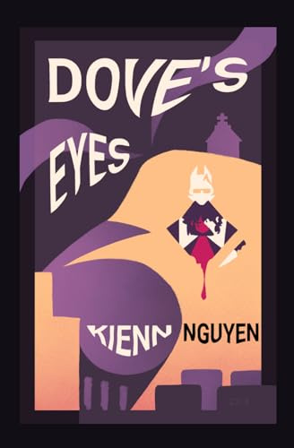 Dove's Eyes: a queer gothic neo western horror