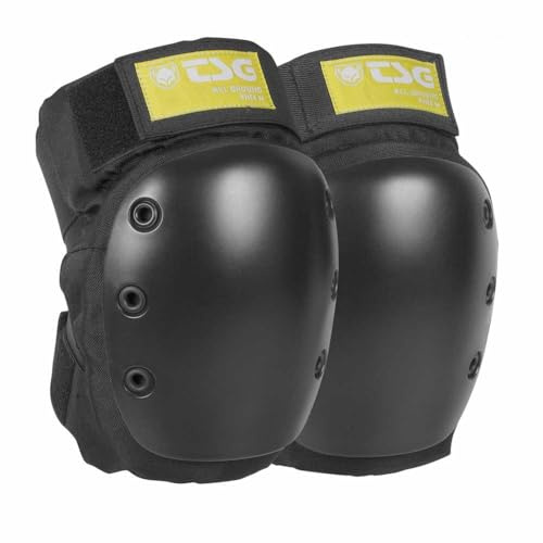 TSG Kneepad All Ground Schützer