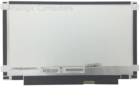 Analogic ACER TRAVELMATE B116-M-P1JF 11.6 NETBOOK SCREEN WXGA HD LED DISPLAY PANEL NEW