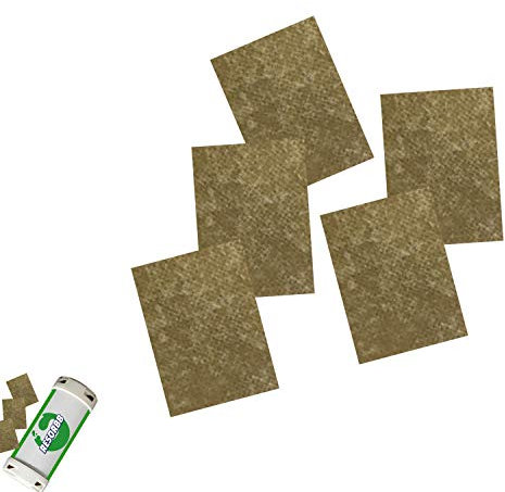 RESORBB® Wonder Plate Citrus 5 x 9g