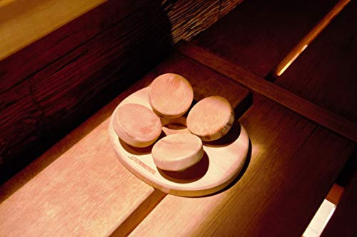 SAUNAGUT® HaLu Saunakissen