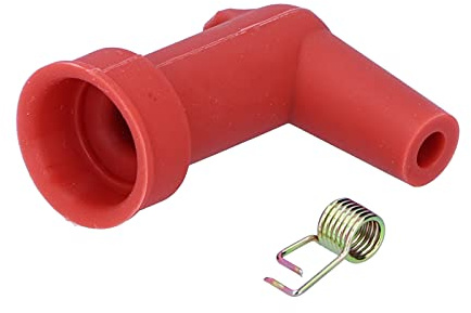 Yctze Couvercle de résistance de Capuchon de Bougie d'allumage pour Moteur Hors-Bord Parsun Capuchon de Bougie d'allumage Couvercle de Bougie d'allumage