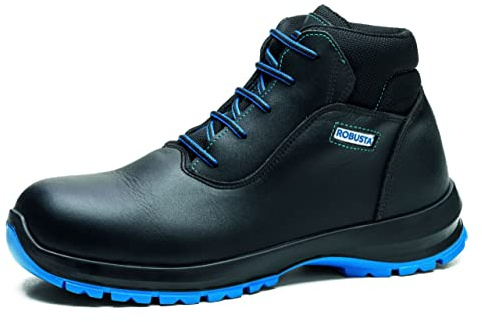 ROBUSTA Sauce S3+Ci+SRC NO Metal Textil 35/48