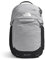 The North Face Unisex Router Backpack, Meld Grey-Tnf Black-Npf, One Size