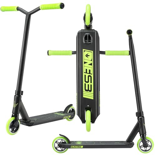 Trottinette BLUNT One S3 Lime