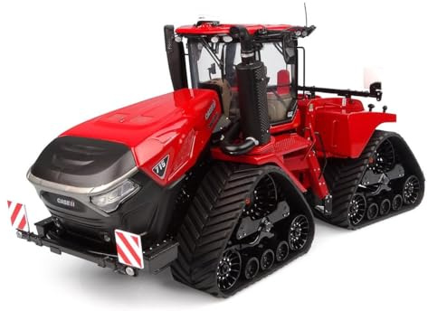 Universal Hobbies Traktor Case IH Quadtrac 715