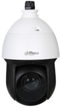 Dome Ptz Hdcvi 2Mp Zoom X25 Ir100M Ip66