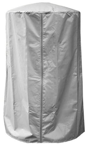 Generico Copri scaldabagno in Tessuto Oxford Copertura Antipolvere del riscaldatore Copertura dello scaldabagno Copertura del riscaldatore Copertura Antipioggia e Antipolvere per terrazza Giardino