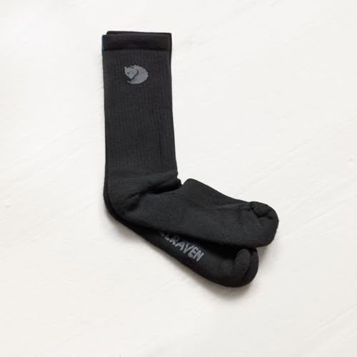 Fjällräven Unisex Fjällräven Wool Socken (1er Pack)