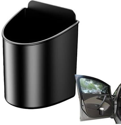 Lpoppcx Portavasos para Puerta De Coche | con Drenaje | Portabotellas De Automóvil - para Camiones SUV RV Conductores Viajes Y
