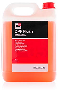 DPF FLUSH, DPF Reiniger