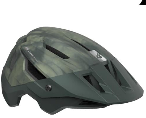 Blue Grass Bluegr.Rogue Core MIPS, Sporthelm, Grün (rot), M