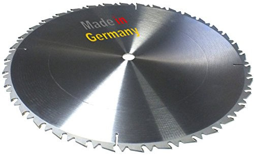 SWZ Sägeblatt 600 x 28 mm Spezial Wechselzahn Zähne 78 für Tischkreissägen Wippkreissägen sowie Brennholzsägen Brennholz Hartholz Kreissägeblatt