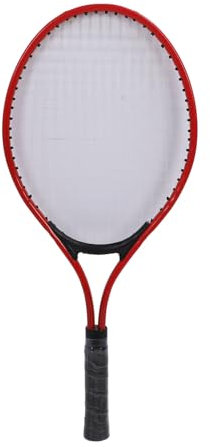 Dilwe Tennistrainer, Tennistrainer-Rebound-Ball mit Saiten-Übungstrainingsgerät für Erwachsene, Anfänger