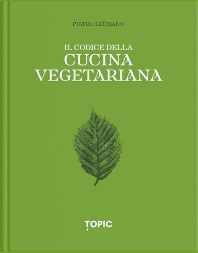 Il codice della cucina vegetariana