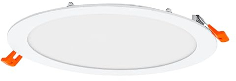 OSRAM Downlight LED Slim 225mm 22W 4000K blanco neutro