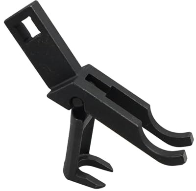 VNSMM 24434 Compressore per Molle valvole Adatto per Motori Ford a 2 valvole, attrezzo per Molle valvole Adatto per Lincoln