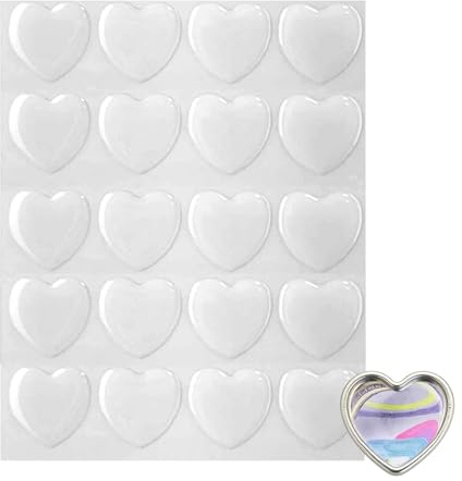 Pegatinas de piedras preciosas, 3D convexas, pegajosos, accesorios de manualidades de resina transparente, pegatinas para manualidades, joyas decorativas con pegamento fuerte para el hogar