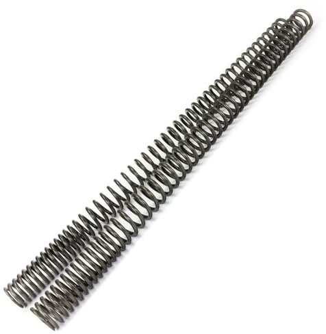 Molle per Forcella Progressive YSS R100GS 60-85 N/mm (extraforti)