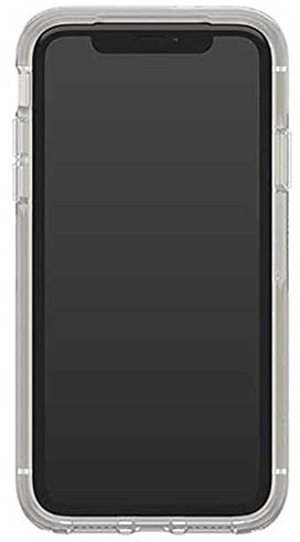 OtterBox Symmetry Clear series protective case for Apple iPhone 11, slim, drop-proof, transparent case, stardust