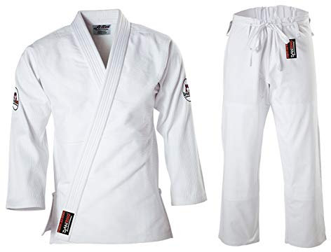 Kwon DANRHO Ju Jutsu Anzug Fight JJ 550 180