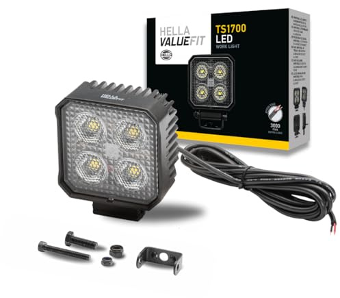 HELLA Valuefit TS1700 LED Arbeitsscheinwerfer 12V