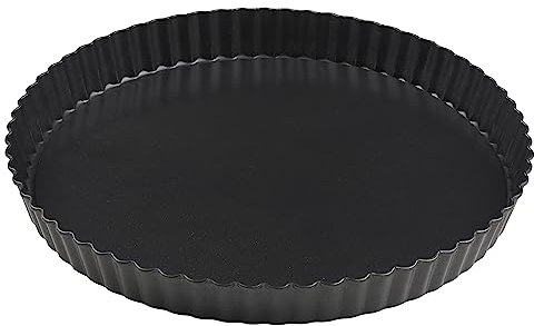 Funktion Moule à tarte à fond amovible dia.26cm