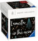 Ravensburger Puzzle Moment 17355 - Happy Holidays - Lametta is The New Black - 99 Teile Puzzle Moment Weihnachtspuzzle, kleines Puzzle