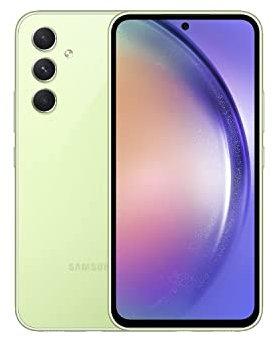 Samsung A54 5G 8/128GB DS Green EU