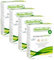 4 compresse detergenti NaturDent (48 pezzi)