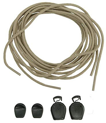 HAIX Reparaturset/Schnellverschluss 905058