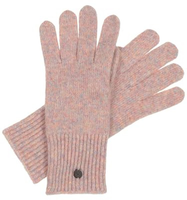FRAAS Damen Handschuhe - 9 x 26 cm - weiche Handwärmer für den Winter