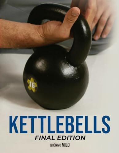Kettlebells: Final edition