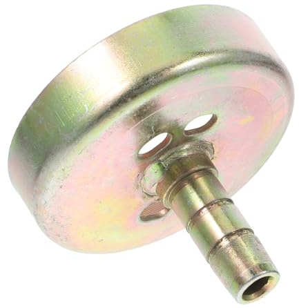 BAZEITFLOW De Embrague para Cortacésped Repuesto De Desbrozadora con Rodamiento Doble 3.18X2.67X0.59In Compatible para Jardinería Y Herramientas De Exterior