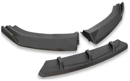 Kit Paraurti Anteriore Per Chery Tiggo 7 Plus 2023-2024 Piastra Protettiva Spoiler Paraurti Anteriore Kit Carrozzeria Mento Auto Pala Labbro SCSTHRCRA