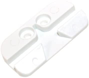 Smeg Fridge Freezer Compartment Door Hook Latch