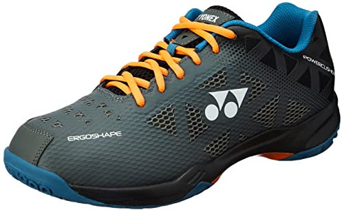 YONEX Power Cushion 50, Herren, Grau (Dunkel), 40 EU, dunkelgrau, 40 EU