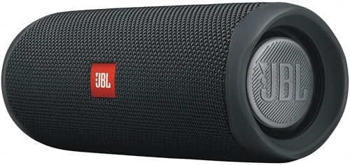 JBL Altavoz Bluetooth portátil Flip 5