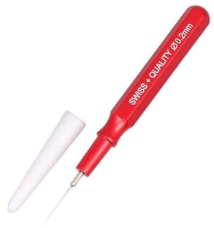 Li Fangfang Stylo huileur de lubrifiant de Montre Portable, 1 pièce, for la réparation du Mouvement