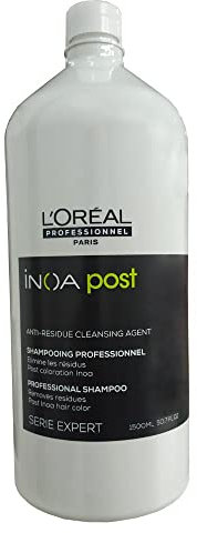 L'Oréal Professionnel INOA POST shampooing après coloration 1500ml