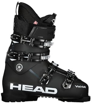 HEAD International (Schweiz) 600180 - Vector EVO XP Black 000-000 - Gr. 30