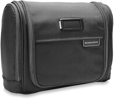 Briggs & Riley Baseline Toilettenartikel-Set