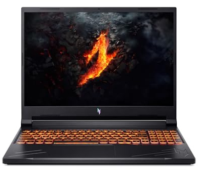 Acer Nitro V 16 ANV16-42-R9JL Notebook Gaming 16 WUXGA IPS 180 Hz